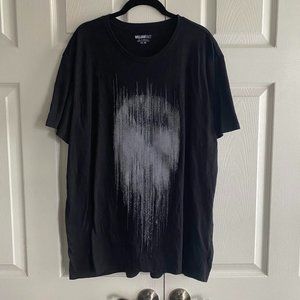 Justin Timberlake clothing line embellished shirt